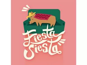 Фиеста без Сиесты