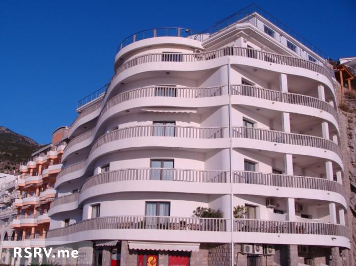 Apartaments Svetionik ￼