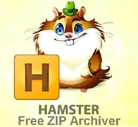 Hamster Free ZIP Archiver