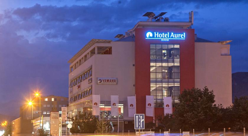 Hotel Aurel