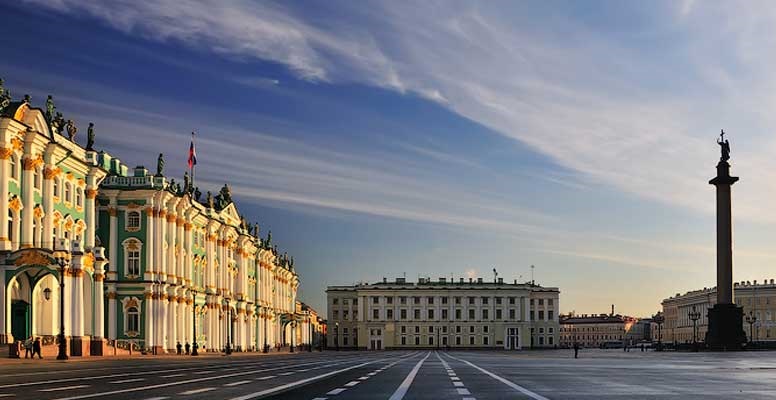 Все online веб-камеры Санкт-Петербурга в реальном времени